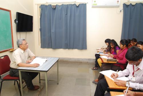 Our Facilities