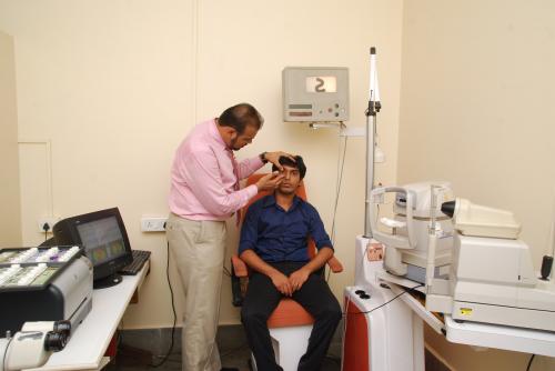 Our Facilities