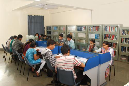 Our Facilities