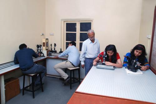 Our Facilities