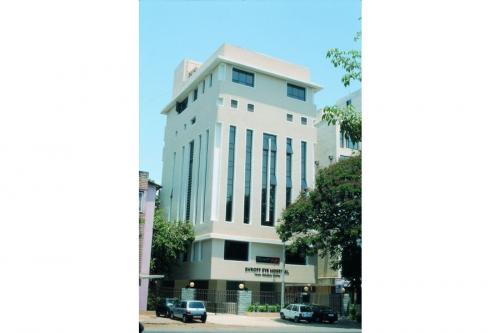 Our Facilities